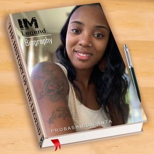 Meet your Posher, Inez